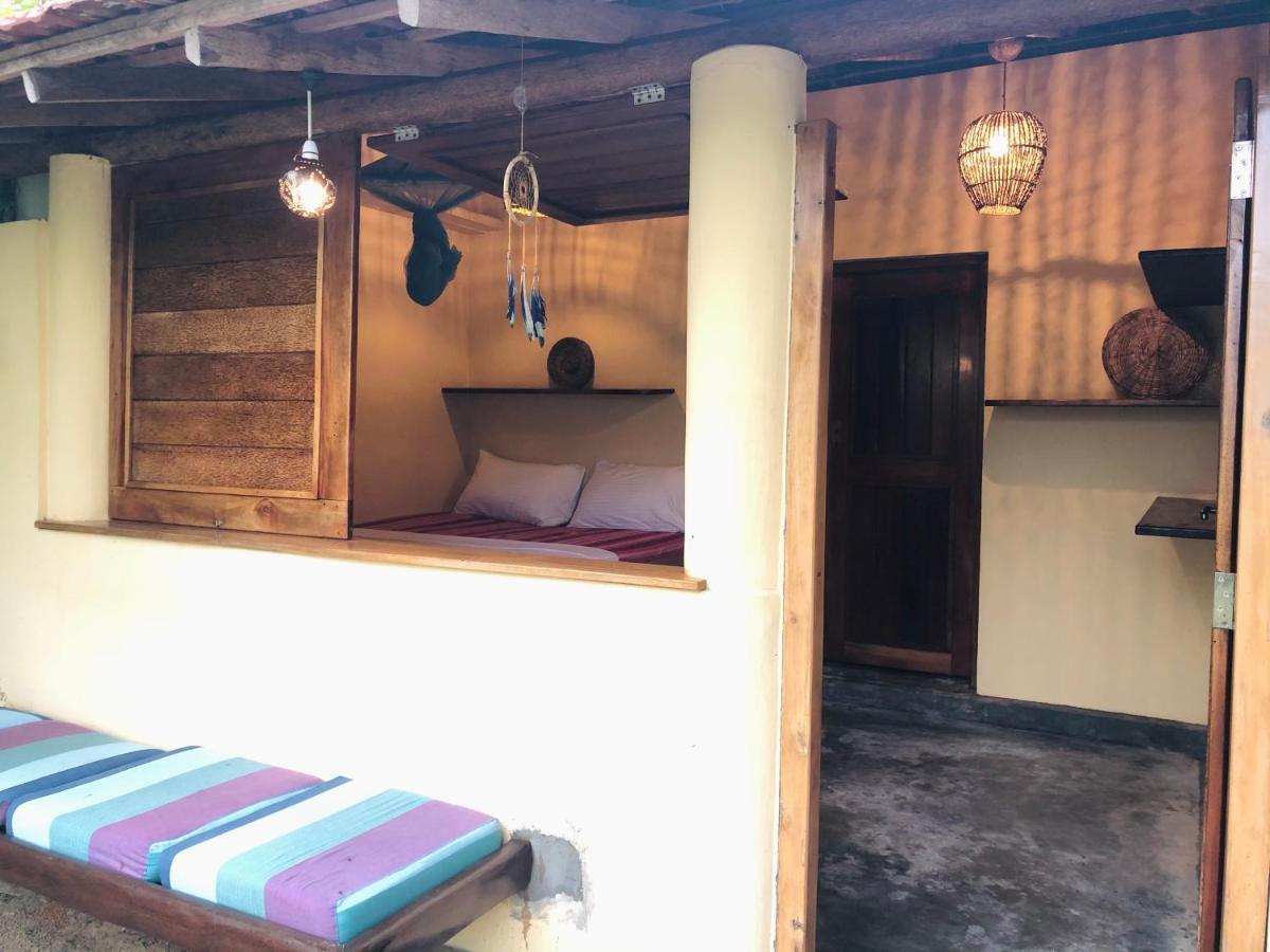 Kite House Cafe Bed & Breakfast Kalpitiya Exterior photo
