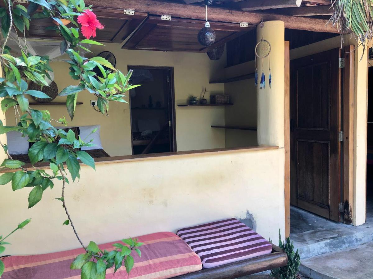 Kite House Cafe Bed & Breakfast Kalpitiya Exterior photo